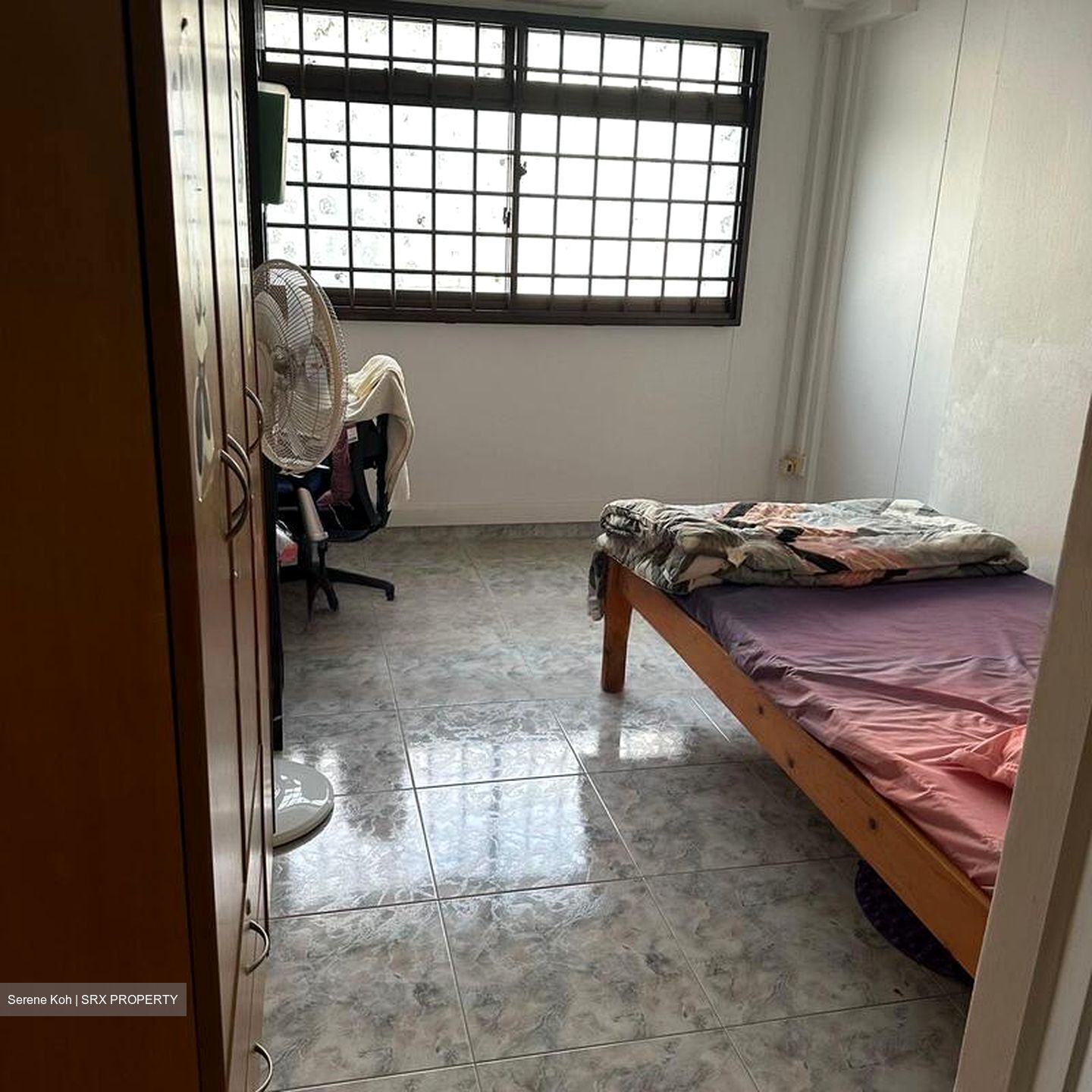 Blk 787B Woodlands Crescent (Woodlands), HDB 4 Rooms #460297871